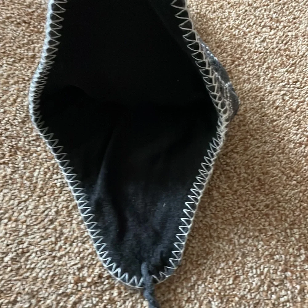 Unisex winter hat